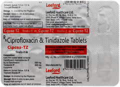 Cipcoz Tz Tablet 10 Cipcoz Tz Tablet 10